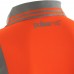 Pulsarail PR470 High Visibility Long Sleeve Polo Shirt